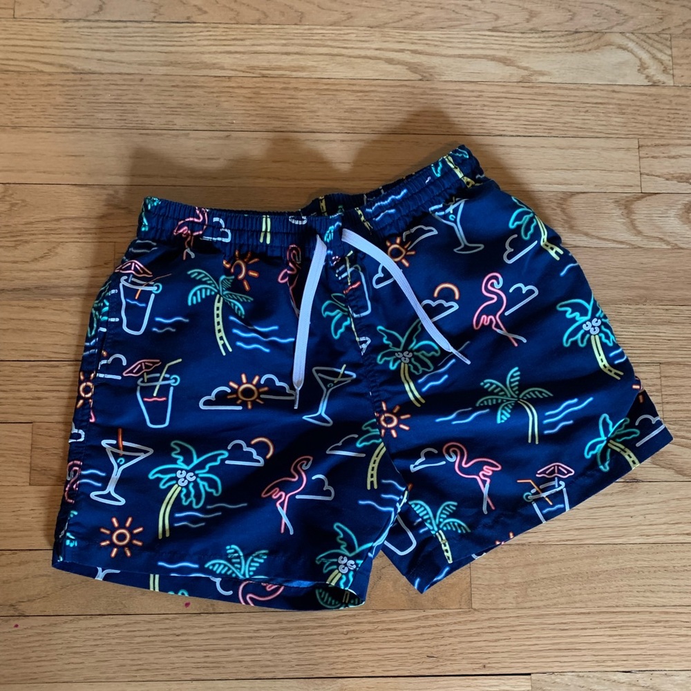 Chubbies Swim Trunks
